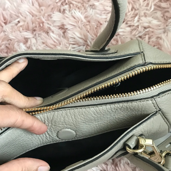 Mini Satchel - Picture 5 of 8